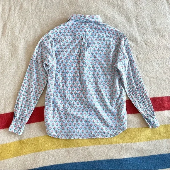 Emerson Fry Ryan top - Picture 8 of 10